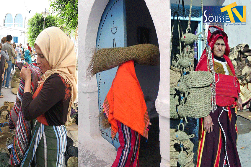 Traditions de village de Hergla