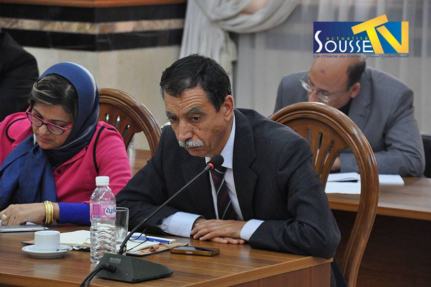 12 mai 2016 : Préparation de Ramadan - Municipalité de Sousse