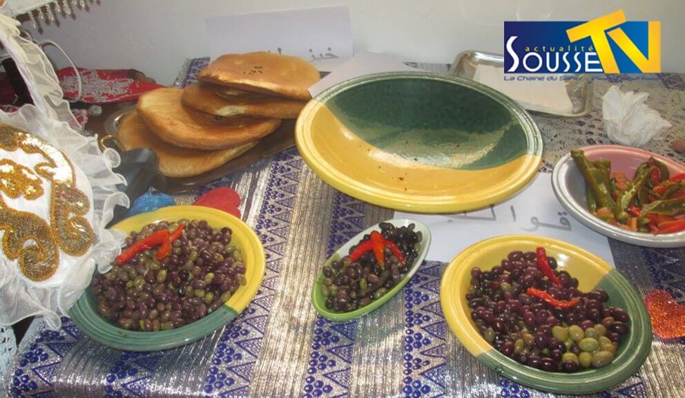 Les Traditions de Hammam Sousse 2