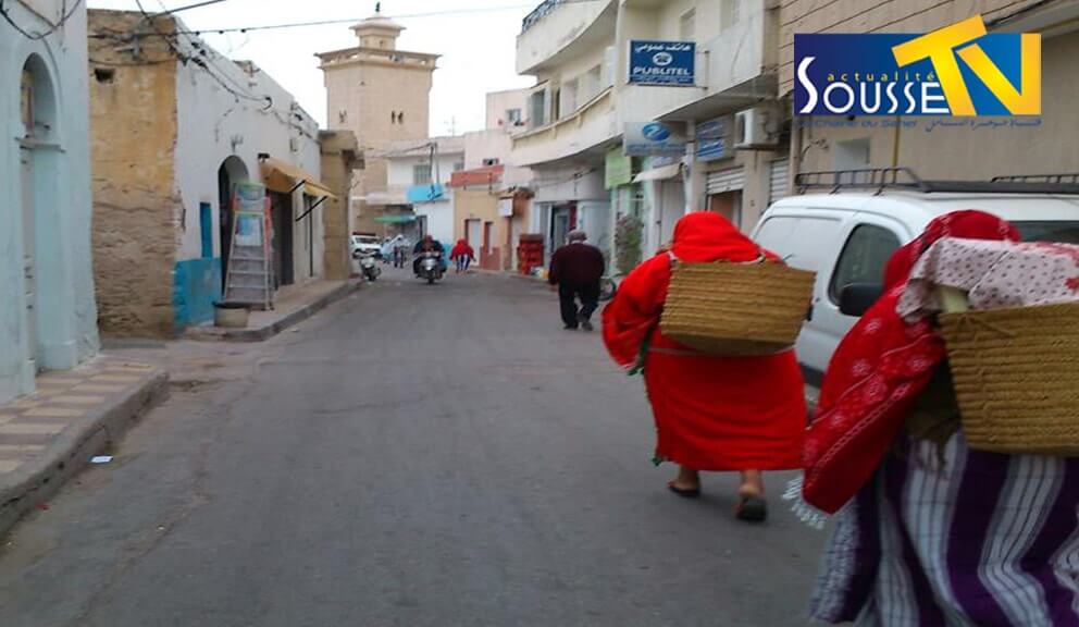 Les Traditions de Hammam Sousse 4