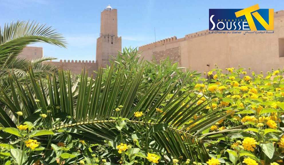 Le musée archéologique de Sousse 4