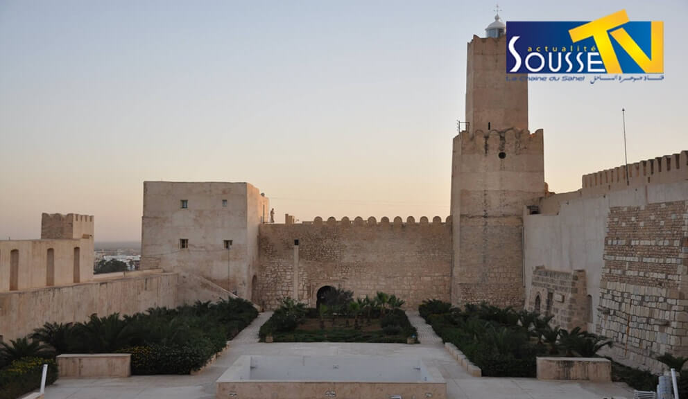 Le musée archéologique de Sousse 2