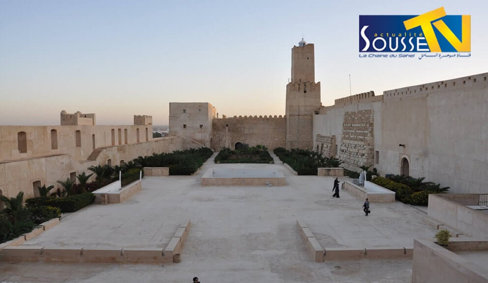 Le musée archéologique de Sousse 2