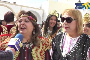 Journal du sahel 19-03-2016