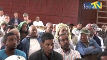 reunion-pour-letude-des-problemes-de-lagriculture-a-kalaa-kbira-sousse