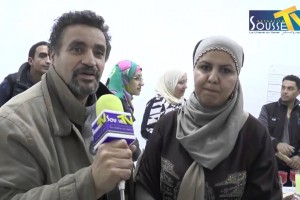 lart-de-marionnette-maison-de-culture-kalaa-sghira