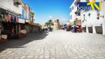 الجامع-الكبير-بسوسة