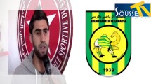 إنتقال لاعب النجم محمد العويشي لمستقبل المرسى