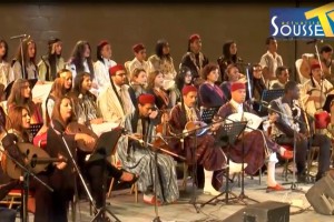 مهرجان-سيدي-الظاهر-فرقة-الرشيدية