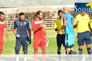 النجم-الساحلي-ينتصر-على-الهلال-الرياضي-بمساكن-ودياً