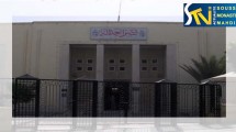 استنفار امني كبير في محيط المحكمة الابتدائية سوسة 1
