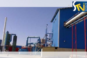 جلسة عمل حول المناطق الصناعية بسوسة